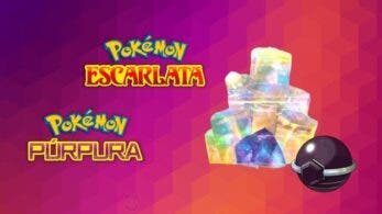 Teraincursiones en Pokémon Escarlata y Púrpura: graves errores a evitar