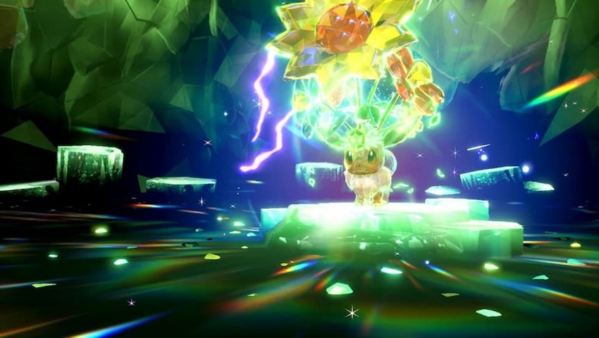 Pokémon Unite recibe a Zacian y muchos más contenidos por el Día de Pokémon - Nintenderos