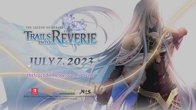trails into reverie