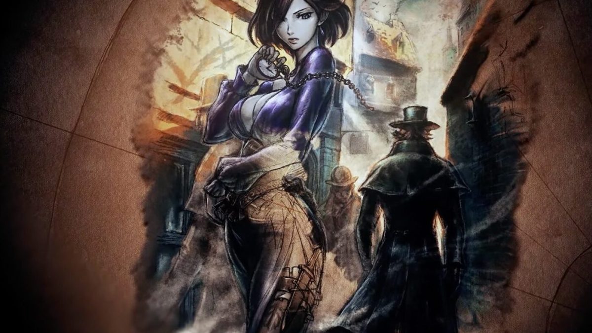 Octopath Traveler