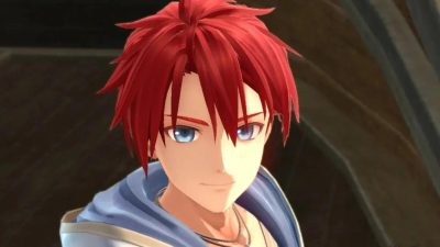 Ys X Nordics