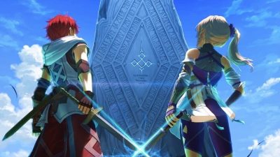 Ys X: Nordics lanza su demo en Occidente y lo celebra con este tráiler