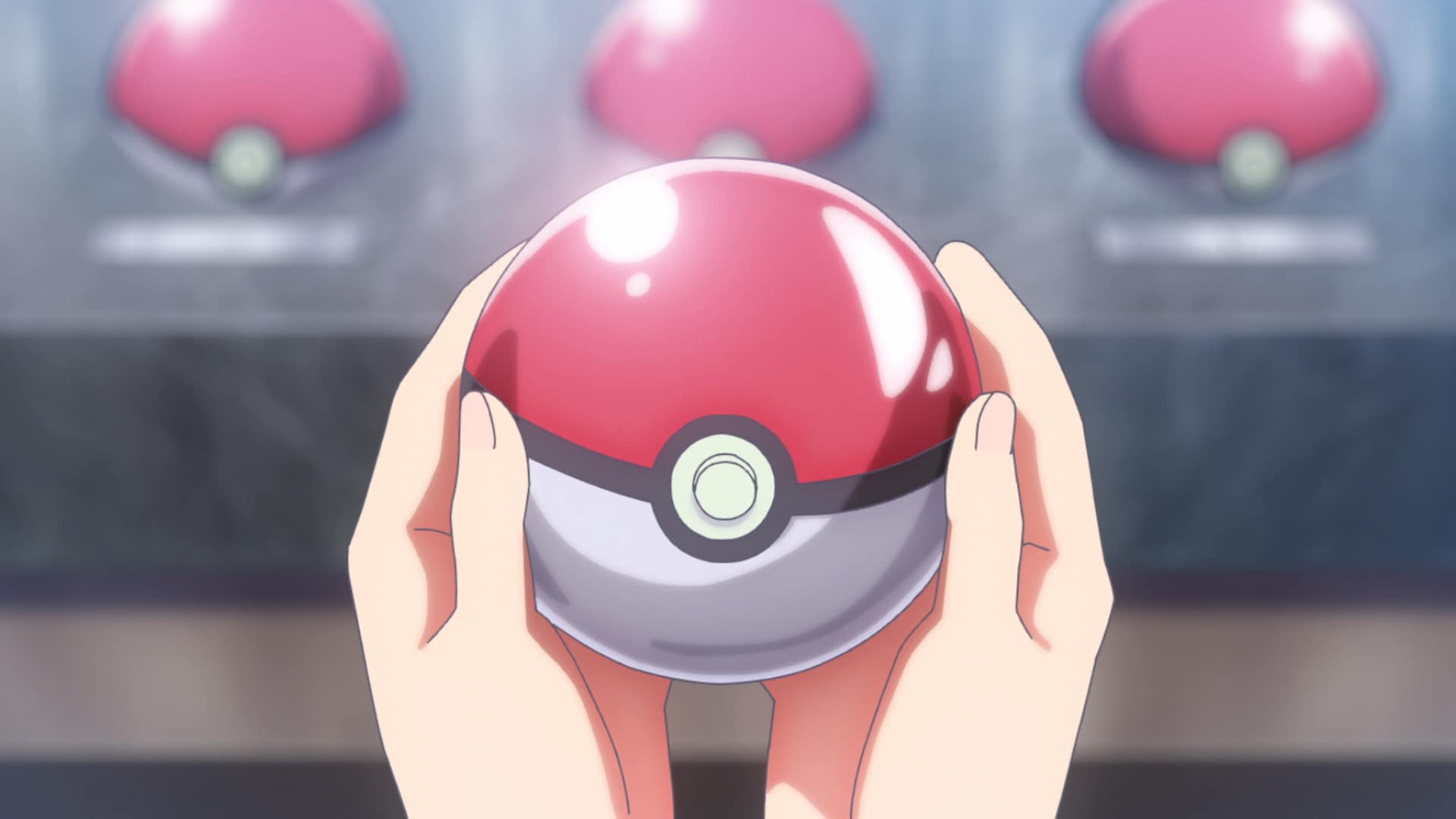 Todos los tipos de Poké Ball en Pokémon GO y para qué sirve cada una