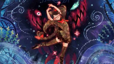 bayonetta origins