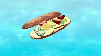 Web permite simular nuestro bocadillo ideal para Pokémon Escarlata y Púrpura
