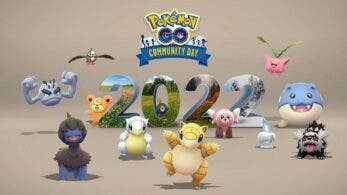 Pokémon GO detalla su Día de la Comunidad para este mes