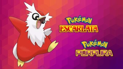 Guía para la Teraincursión de Delibird en Pokmon Escarlata y Púrpura