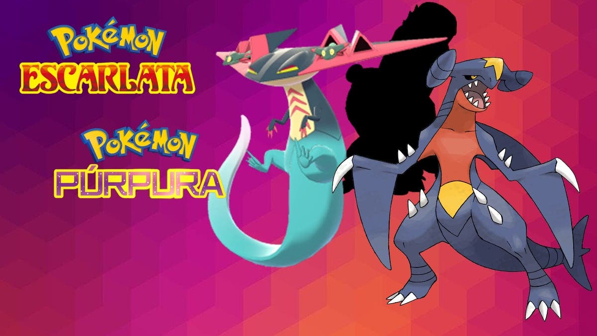 MEJORES POKÉMON SHINY de ESCARLATA y PÚRPURA en COMBATE vs 2 ESTRATEGIAS  POKÉMON SORPRENDENTES 