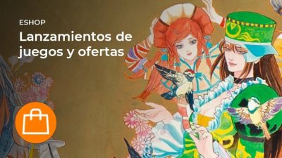 Lanzamientos de juegos y ofertas de la semana en la eShop de Nintendo (1/12/22, Europa y América)
