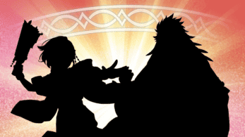 Fire Emblem Heroes avanza la llegada de héroes de Año Nuevo con estas siluetas