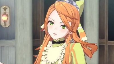 Así funcionan los romances y más funciones en Fire Emblem Engage