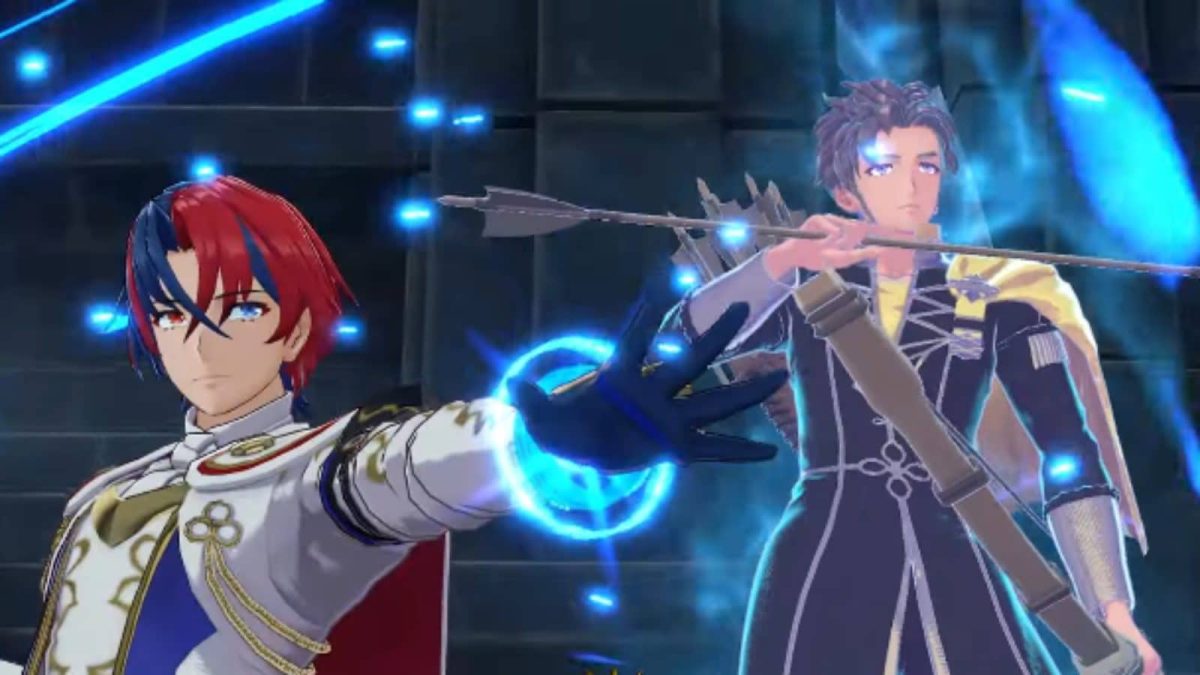 fire emblem engage