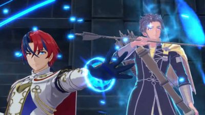Fire Emblem Engage anuncia su pase de expansión con Tiki y el trío de Three Houses