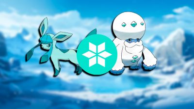 Todas las fortalezas y debilidades de los Pokémon tipo Hielo