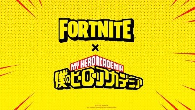 Fortnite: Esto es lo que sabemos sobre la llegada de My Hero Academia