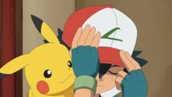 La primera gorra de Ash fue un regalo de su padre: así lo acaba de confirmar el anime de Pokémon