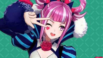 Fire Emblem Engage nos presenta otros dos personajes y los bastones