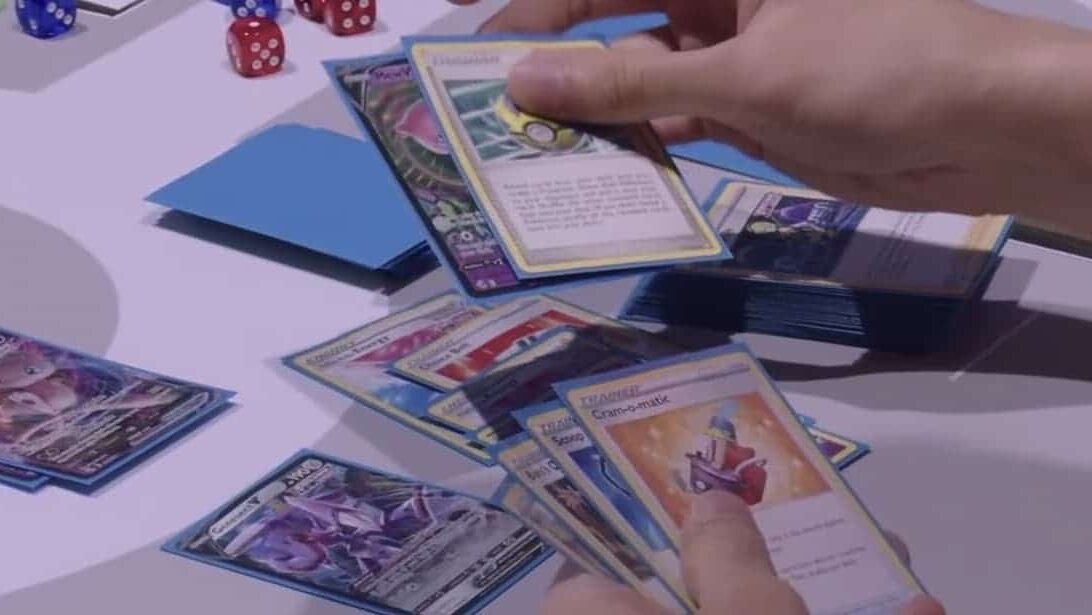 Sentencia condenatoria para una estafadora de Cartas Pokémon