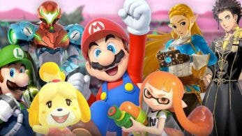 Los 10 videojuegos más difíciles de la historia de Nintendo