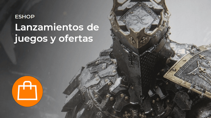 Lanzamientos de juegos y ofertas de la semana en la eShop de Nintendo (22/12/22, Europa y América)