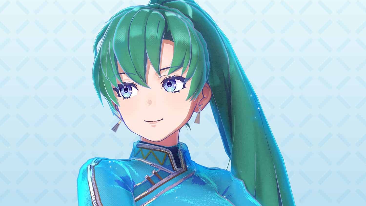 Fire Emblem Engage nos presenta a Lyn y más detalles sobre los estilos de combate