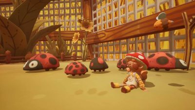6 nuevos juegos concretan sus estrenos en Nintendo Switch: Ten Dates, Kizuna AI: Touch the Beat! y más