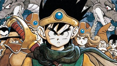 dragon quest 3