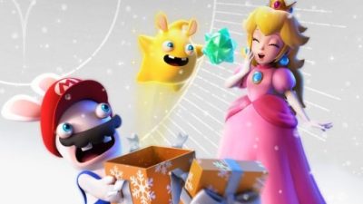 ofertas Switch