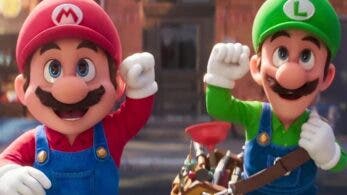 Confirmado: Habrá nuevas imágenes de Super Mario Bros.: La Película en los Game Awards 2022