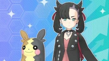 Pokémon Masters EX recibe este reclutamiento del Pokéfestival mensual de Roxy y Morpeko