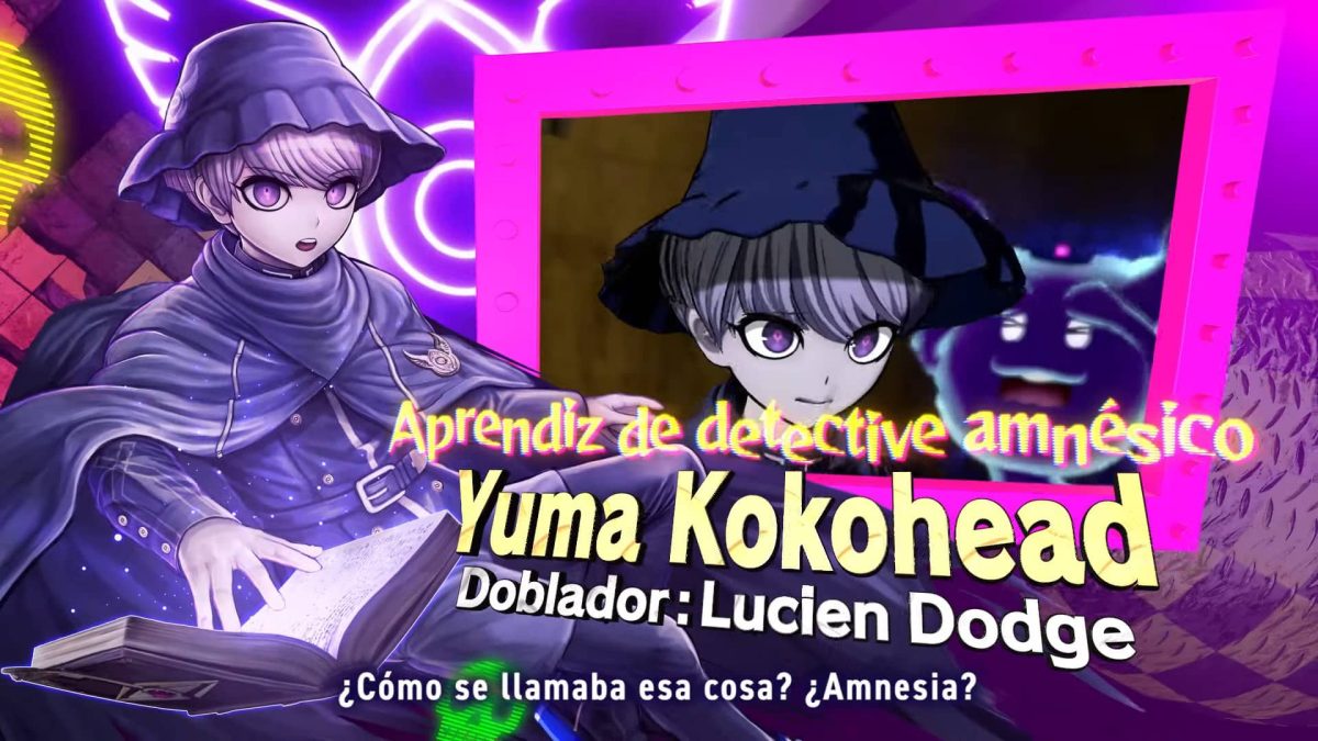 raincode master detective
