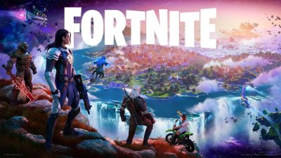 Opta a ganar 1 millón de dólares con el nuevo evento de Fortnite
