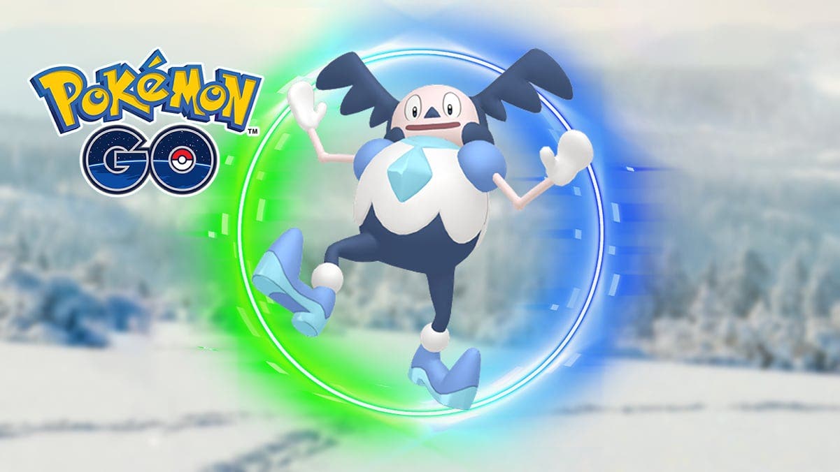 Deseos invernales de Pokémon GO: Guía para elegir la mejor ruta
