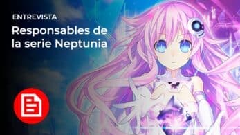 [Entrevista] Las creadoras de Hyperdimension Neptunia nos hablan de la serie y su futuro