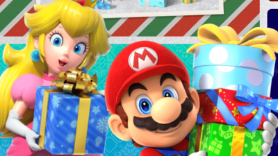 juegos gratis Nintendo Switch