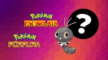 Conoce el potencial de Orthworm en Pokémon Escarlata y Púrpura