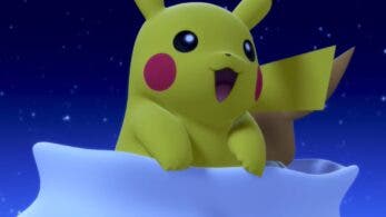 Este es el vídeo musical de Pokémon para las navidades de 2022