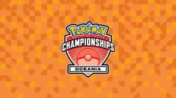 Detalles del Campeonato Internacional de Pokémon de Oceanía 2023