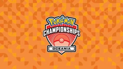 Detalles del Campeonato Internacional de Pokémon de Oceanía 2023