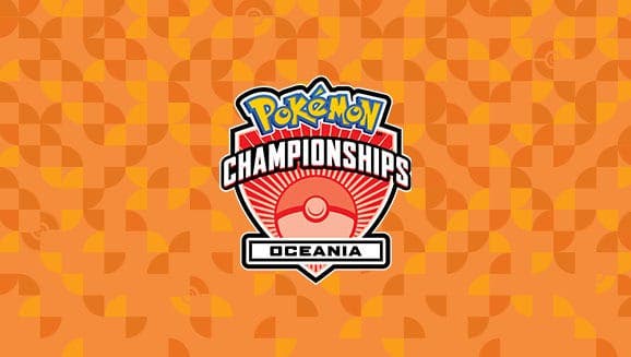 Detalles del Campeonato Internacional de Pokémon de Oceanía 2023