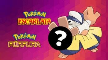 Ferropalmas en Pokémon Escarlata y Púrpura: Mejor build para las Incursiones