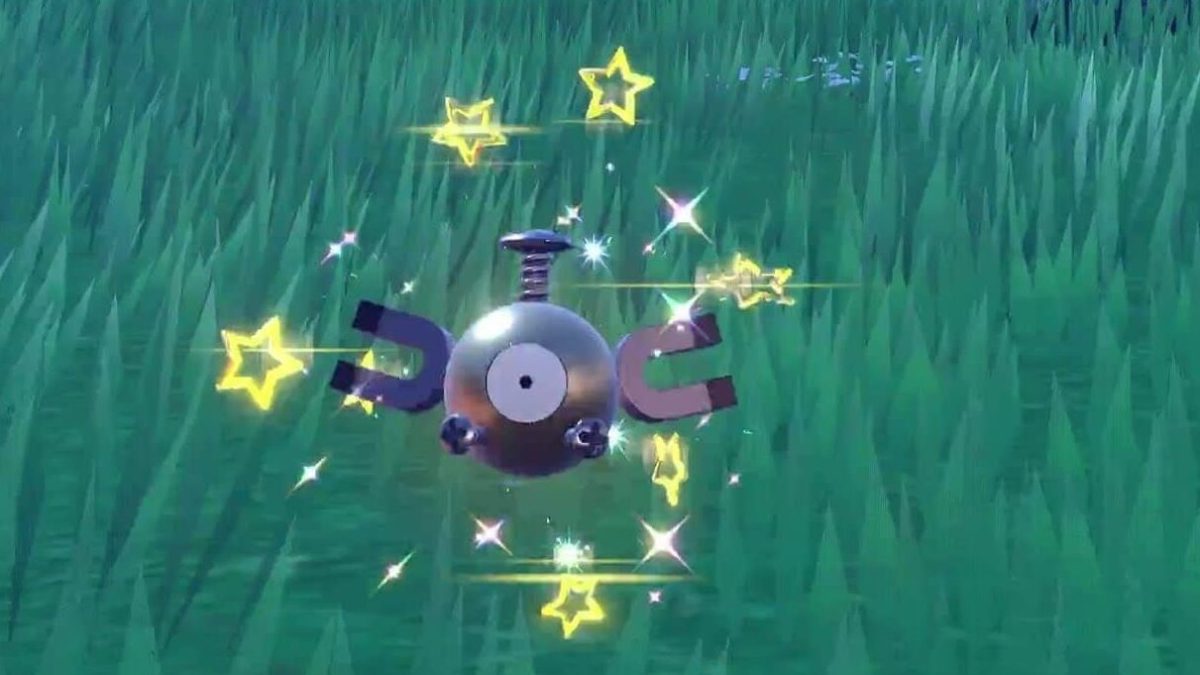 Pokémon Escarlata