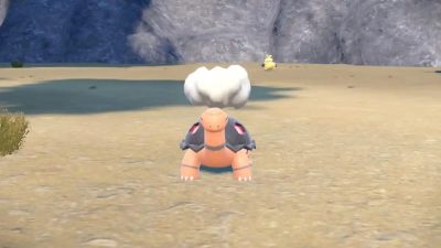Afirman que estos 8 Pokémon podrían liderar los combates competitivos en Pokémon Escarlata y Púrpura