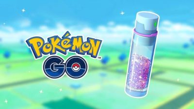 Esta estrategia de Pokémon GO nos puede ser realmente útil