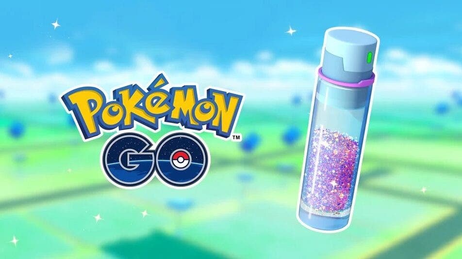 Pokémon GO te dará una oportunidad de conseguir muchos Polvos Estelares