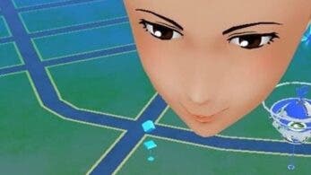 Echa un vistazo a este aterrador glitch en el mapa de Pokémon GO