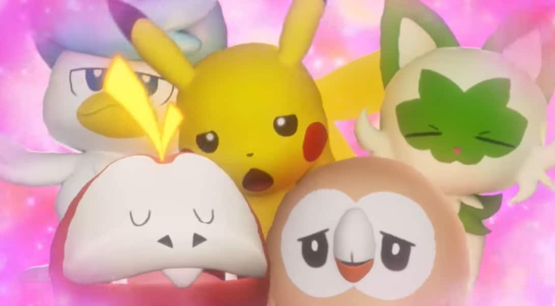 Pokémon