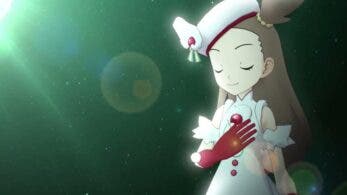 Pokémon Masters EX presenta su evento festivo de 2022 protagonizado por Blanca y Yasmina: detalles y tráiler