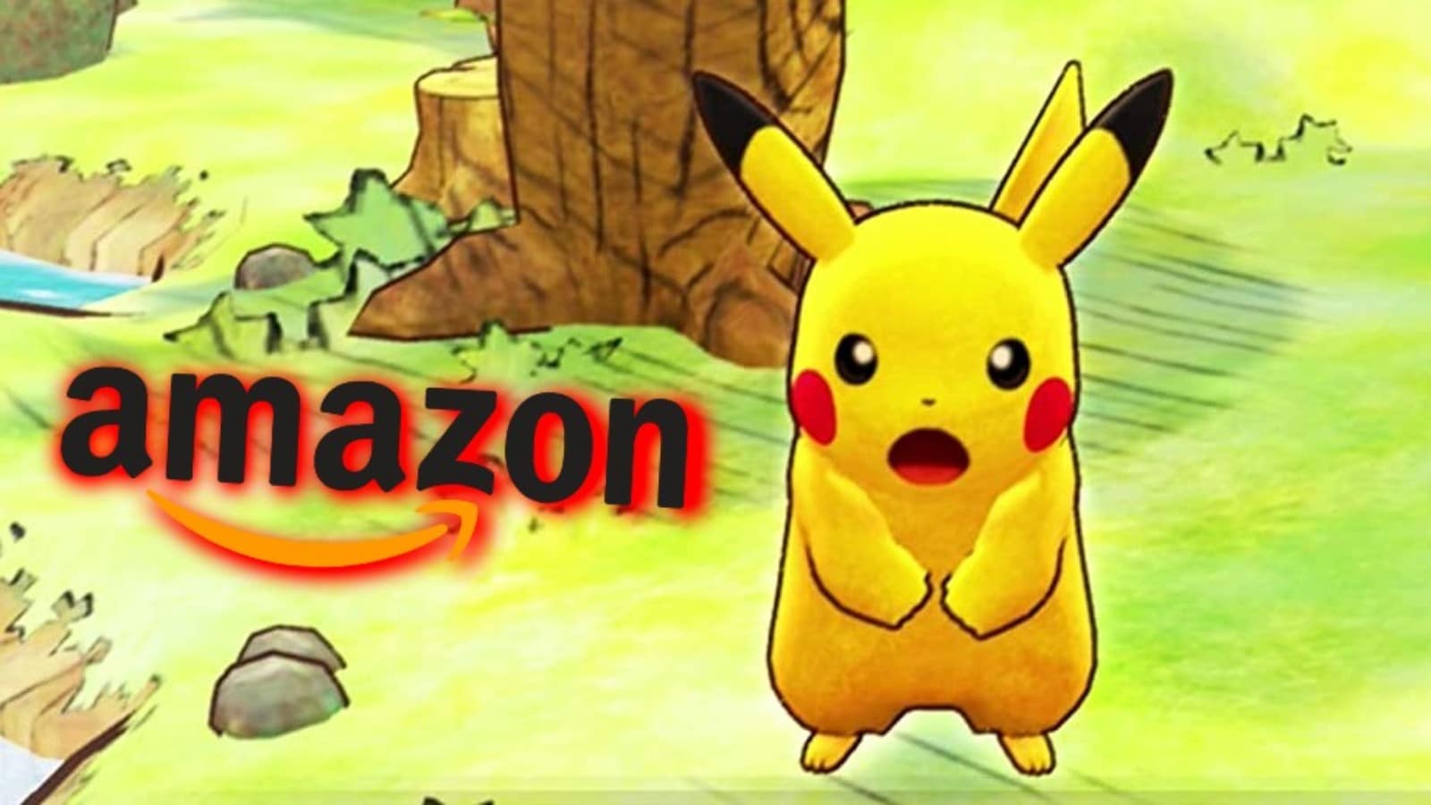 Ya puedes hacerte con este juego clásico de Pokémon en Nintendo Switch a precio mínimo