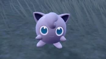 Encuentran al Jigglypuff más cursed en Pokémon Escarlata y Púrpura